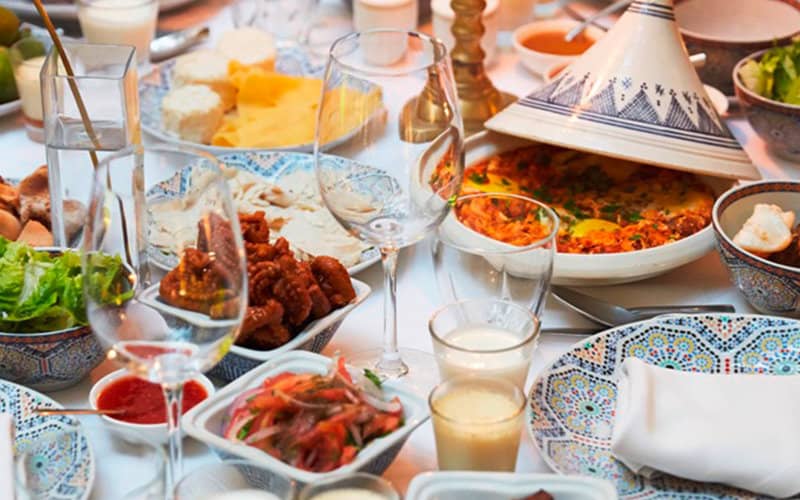 Morocco Awaits Government Decision on Ramadan Restrictions Amid COVID-19 Concerns