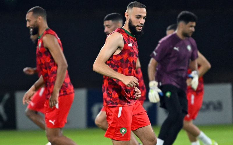 Morocco Awaits Round of 16 Opponent in AFCON 2024: Tunisia, Egypt Among Potential Matchups