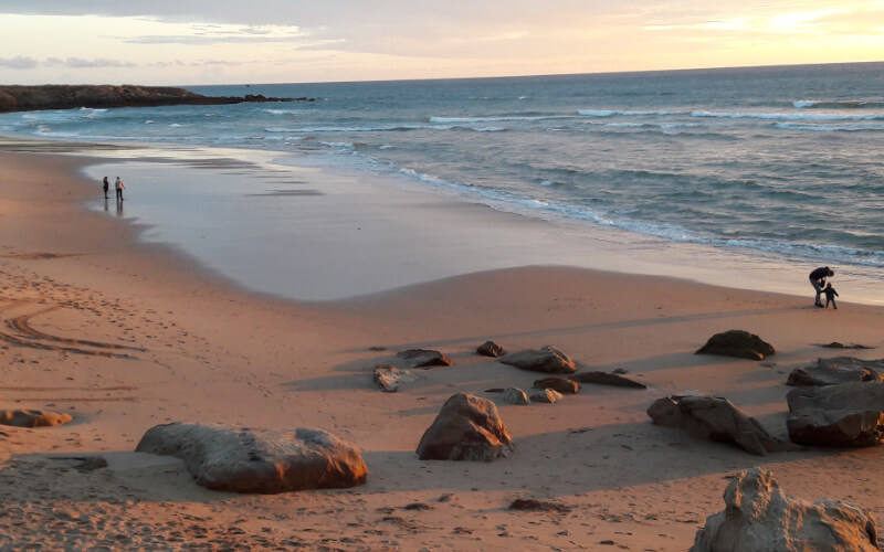 Morocco Awards Blue Flag Status to 26 Beaches, Ensuring Safe Summer Getaways