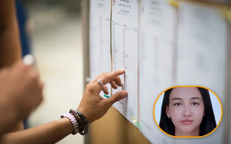 Morocco Baccalaureate Record: Student Scores Nearly Perfect 19.56/20