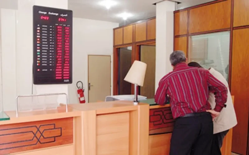 Morocco: The banker was directly withdrawing from customers' accounts