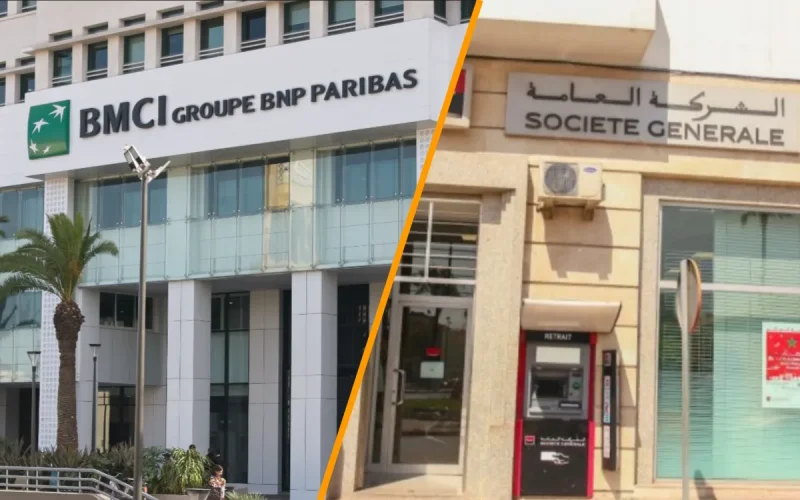 Morocco Banks: French Exit, Holmarcom Merger Strategy