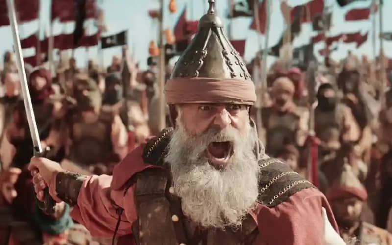 Morocco Bans Controversial Film "The Lady of Heaven" Over Religious Concerns