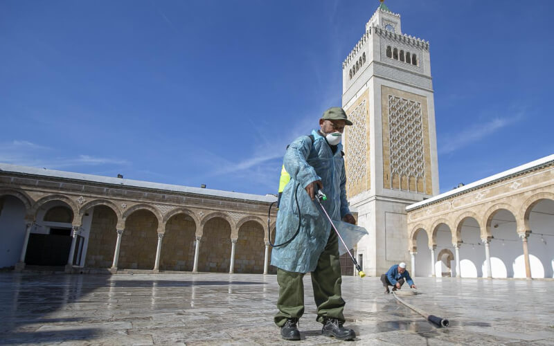 Morocco Bans Eid Al Adha Prayers in Mosques Amid COVID-19 Concerns