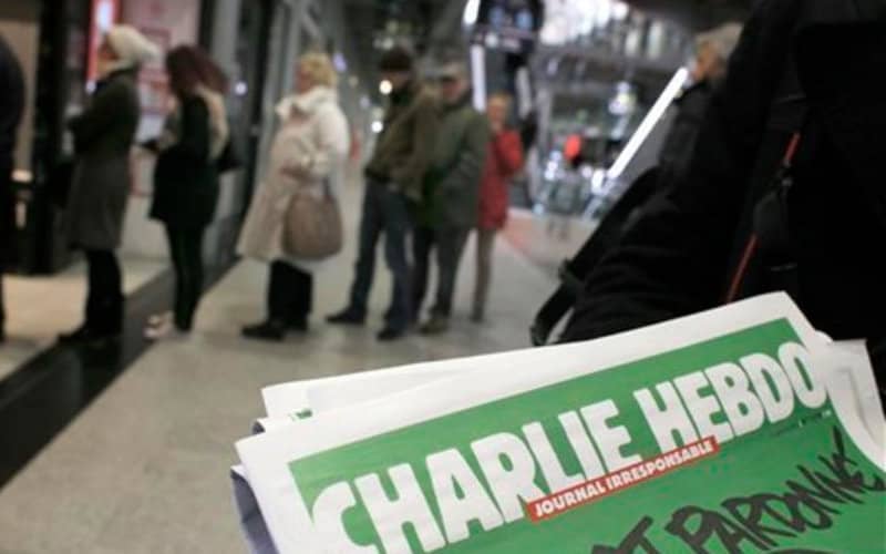 Morocco Bans French Newspapers Republishing Charlie Hebdo Prophet Cartoons