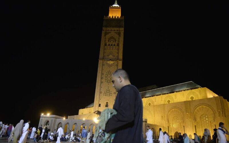 Morocco Bans Ramadan Prayers in Mosques Amid COVID-19 Concerns