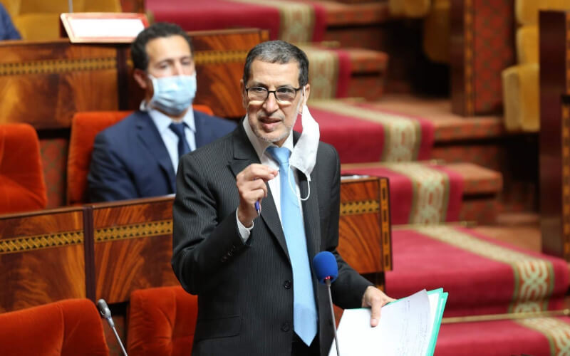 Morocco Bans Travel to 8 Cities as COVID-19 Cases Surge, PM Explains