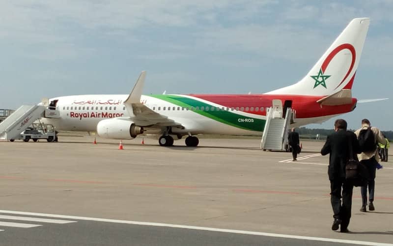 Morocco Bars Entry to Danish Travelers Amid New COVID Variant Concerns
