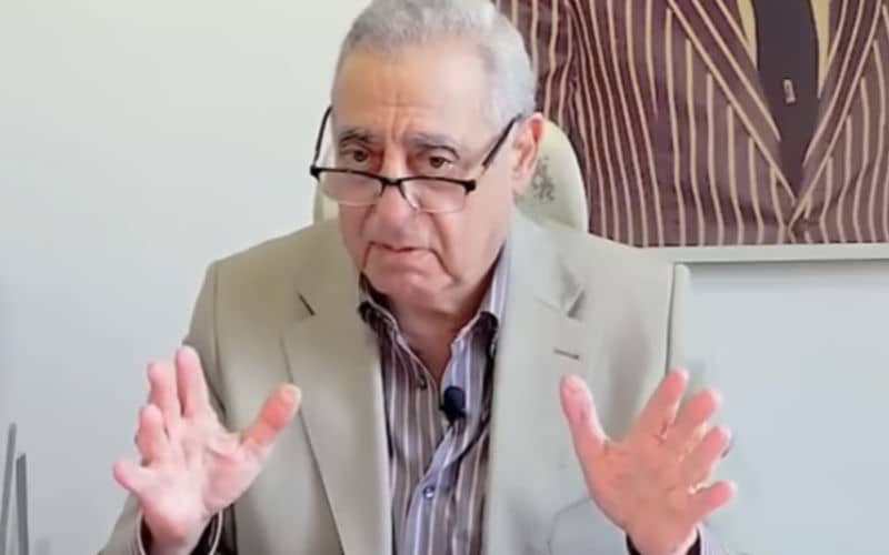 Morocco Bars Ex-Minister from Travel After Criticizing King's Absence