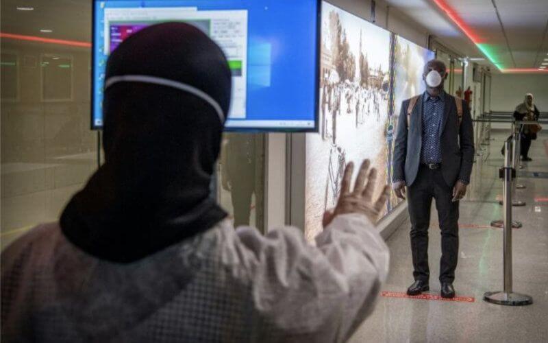 Morocco Battles Surge in COVID-19 Misinformation, Threatening Public Safety