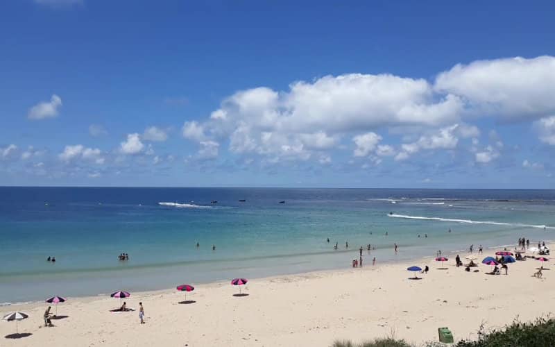 Morocco Beach Closures: Where Tourists Can Still Swim Safely