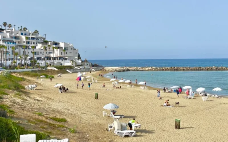 Morocco beaches privatized: authorities reverse decision after outcry