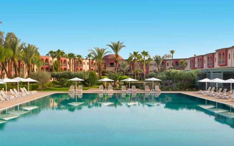 Morocco Beckons: Autumn Sun and Rich Culture Await Late-Season Travelers