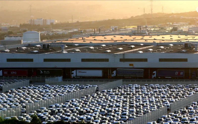 Morocco Becomes Africa's Top Industrial Economy, Surpasses South Africa