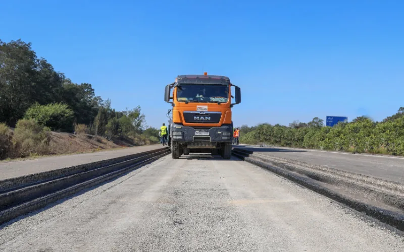 Morocco to Begin Construction on $650 Million Rabat-Casablanca Highway