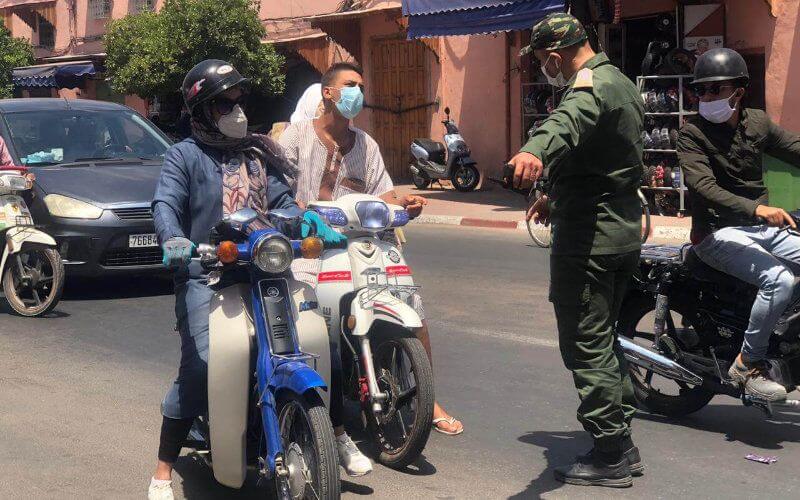 Morocco to Begin Phased Reopening on June 20, Easing COVID-19 Restrictions