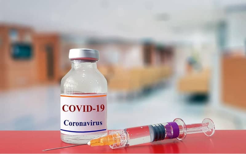 Morocco Begins Chinese COVID-19 Vaccine Trials, Russia Vies for Influence