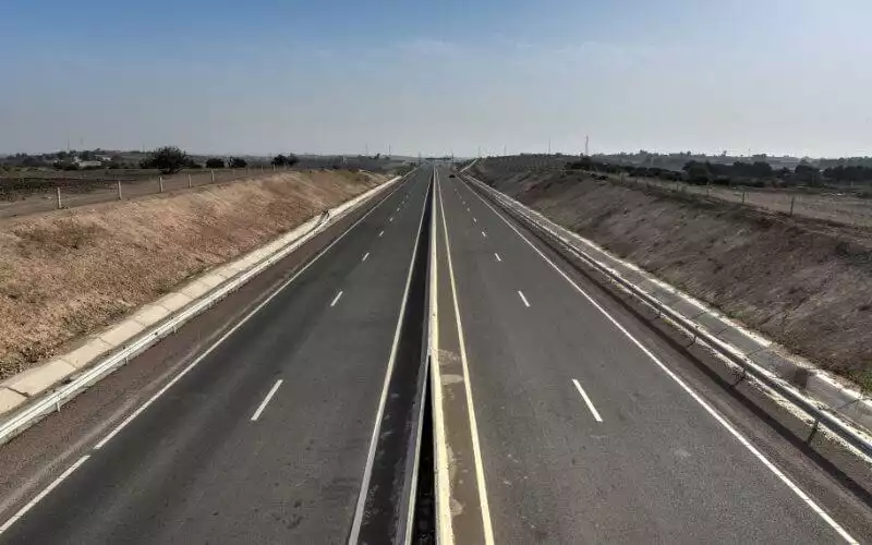 Morocco Begins Construction on 420-km El Hajeb-Rissani Highway, Boosting Regional Connectivity