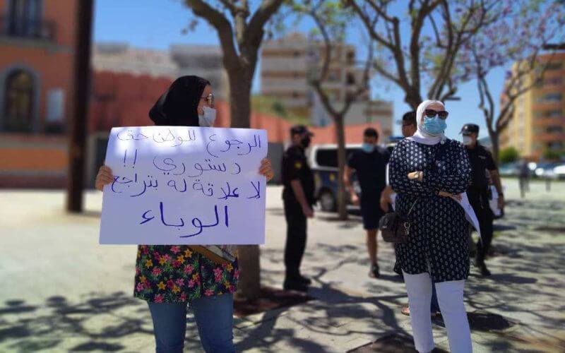Morocco Begins Repatriation of 32,000 Citizens Stranded Abroad Amid Pandemic