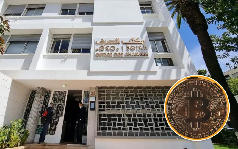 Morocco Begins Tracking Bitcoin Holders