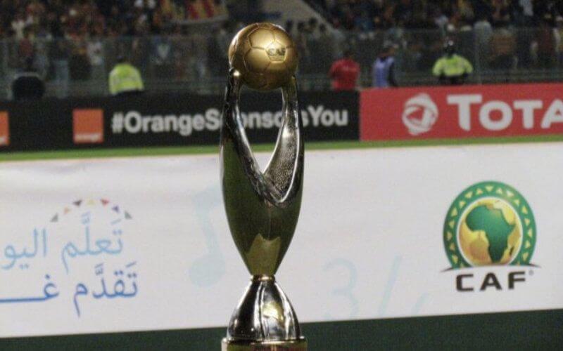 Morocco Bids to Host CAF Champions League and Confederation Cup Finals