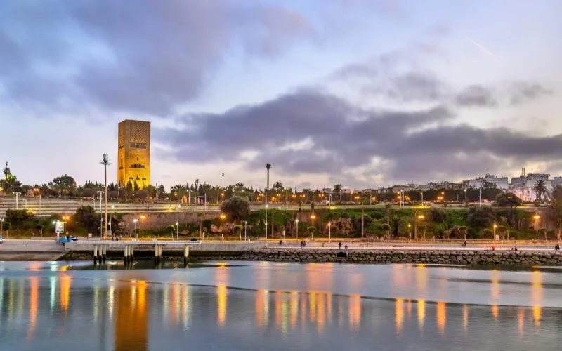 Morocco: Billions spent on fictitious studies