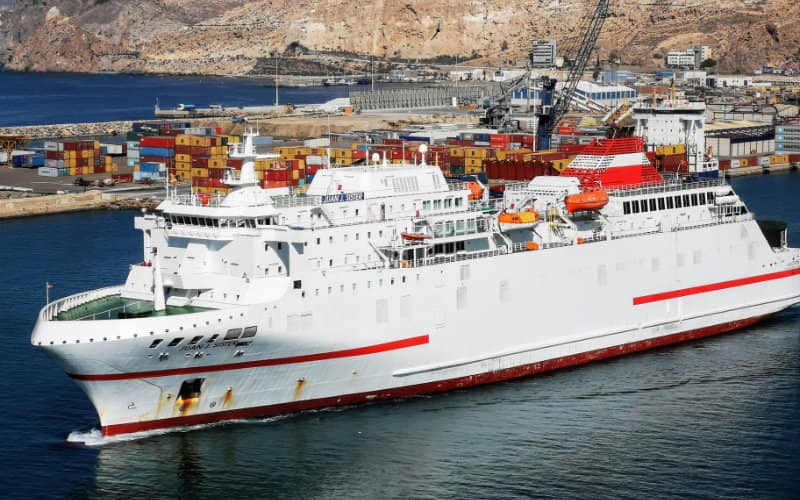 Morocco Blocks Algeria's Plans for Consulate and Maritime Route in Melilla