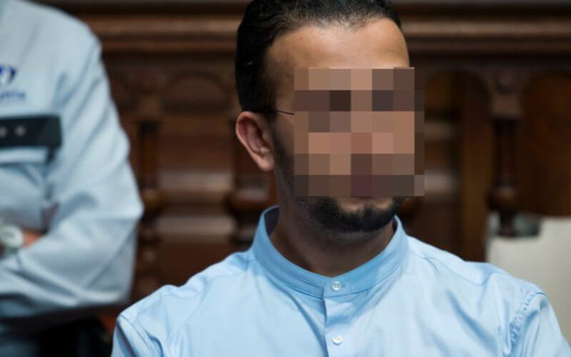 Morocco Blocks Deportation of Convicted Drug Trafficker from Belgium