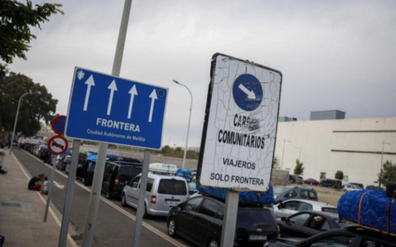 Morocco Blocks Earthquake Aid from Spanish Enclave Melilla, Donations Redirected Locally