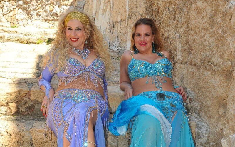 Morocco Blocks Israeli-Organized Dance Festival in Marrakech During Ramadan