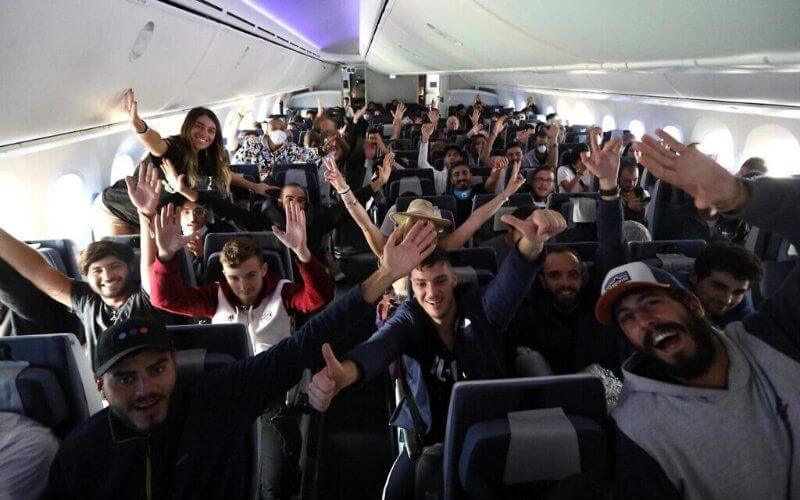 Morocco Blocks Israeli Repatriation Flight Amid Diplomatic Tensions with UAE