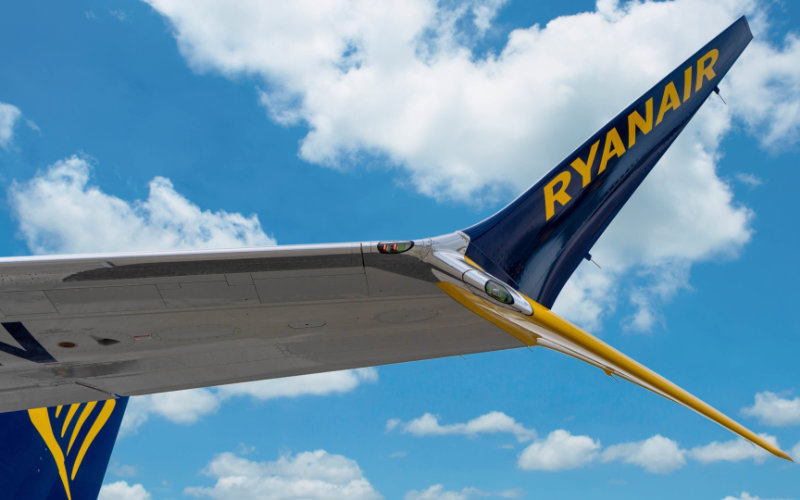 Morocco Blocks Ryanair's Push for All-Digital Ticketing, Mandates Paper Tickets