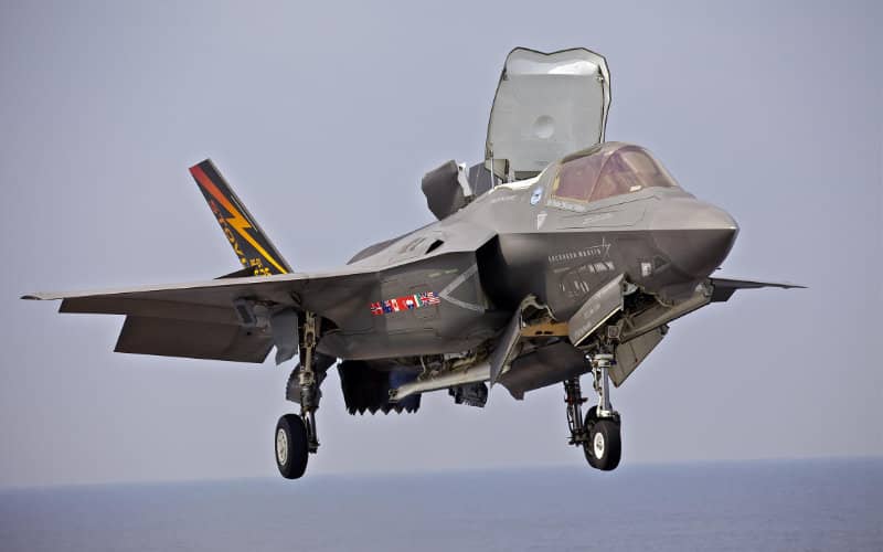Morocco Bolsters Air Force with F-16 Vipers, Apache Helicopters in $3.78 Billion Deal