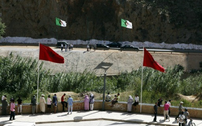 Morocco Bolsters Border Defenses Amid Rising Tensions with Algeria