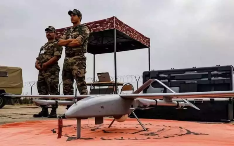 Morocco Bolsters Military Arsenal Amid Rising North African Tensions