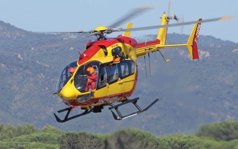 Morocco Bolsters Search and Rescue Capabilities with Swiss Helicopter Acquisition