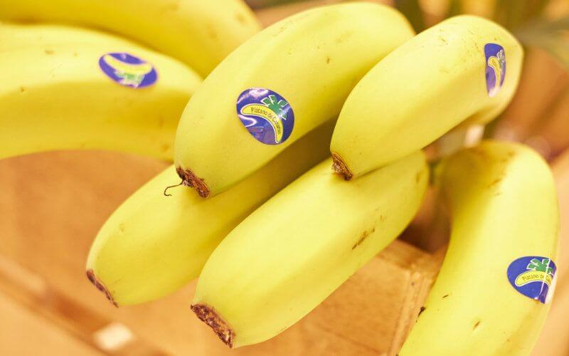 Morocco Boosts Banana Imports from Canary Islands Amid Pandemic