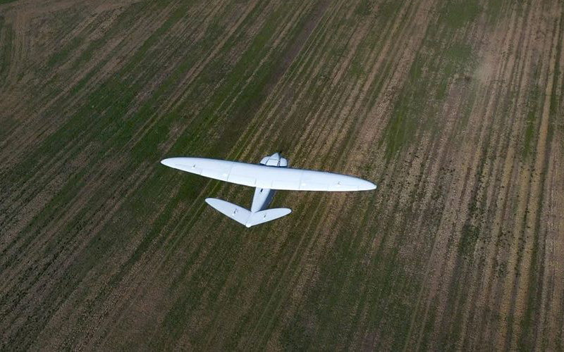 Morocco Boosts Border Security with French-Made Tactical Drones