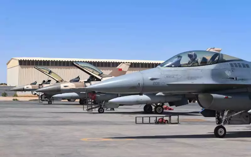Morocco Boosts Defense Budget to $12.4 Billion, Plans Major Military Expansion