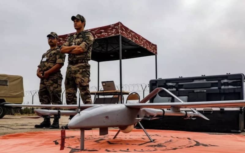 Morocco Boosts Defense Budget Amid Regional Arms Race with Algeria