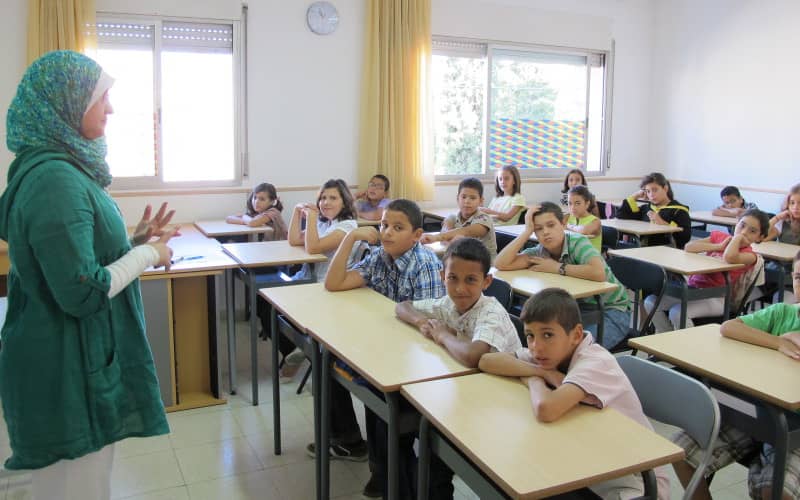 Morocco Boosts Education Budget to 62.45 Billion Dirhams for 2022