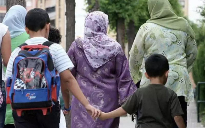 Morocco Boosts Family Benefits: Private Sector Catches Up