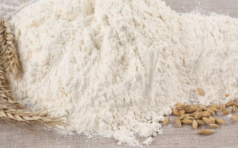 Morocco Boosts Flour Production by 47% to Ensure Food Security