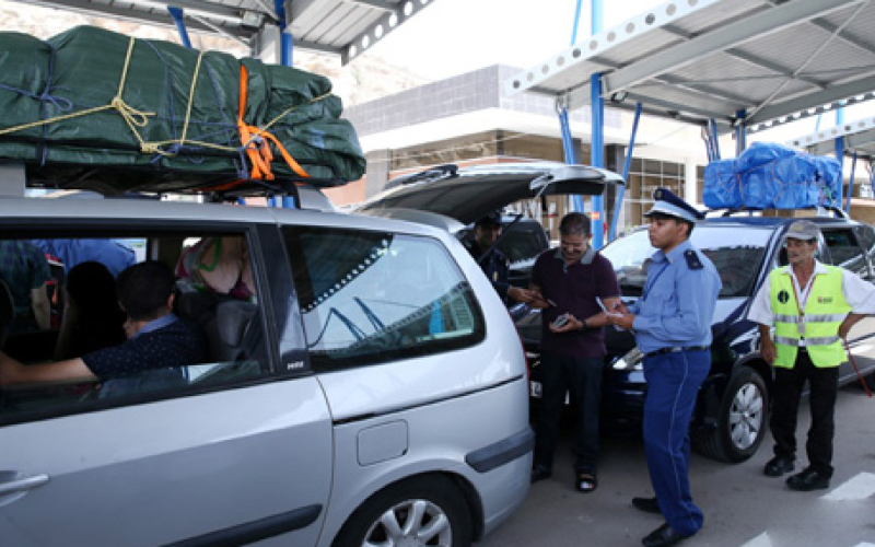 Morocco Boosts Legal Services for Citizens Living Abroad, Justice Minister Says