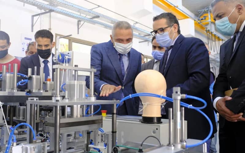 Morocco Boosts Local Businesses with 'National Preference' in Public Contracts