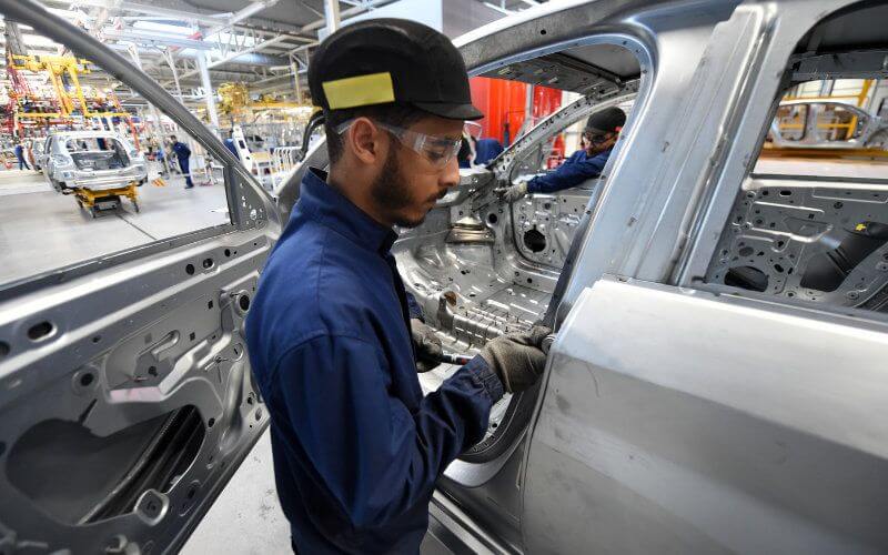 Morocco Boosts Local Economy with National Preference Measures in Finance Bill