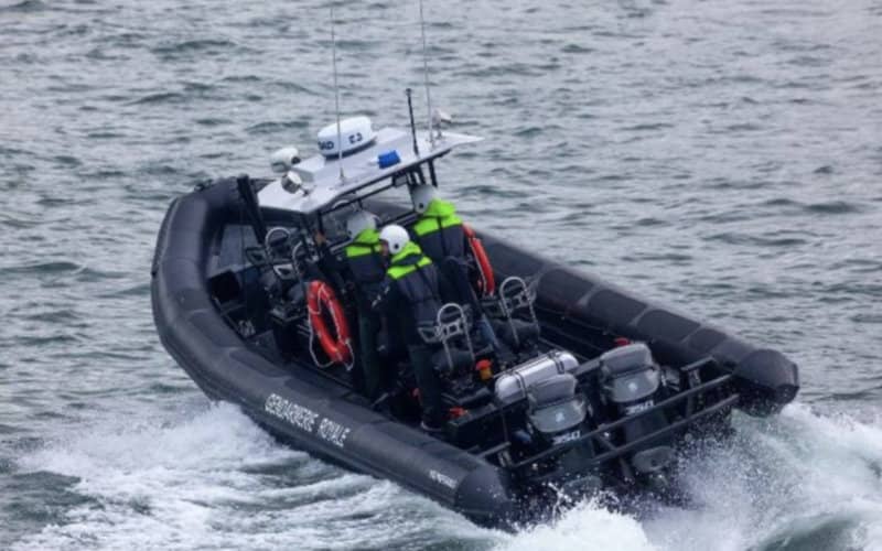 Morocco Boosts Maritime Border Control with EU-Funded High-Speed Patrol Boats