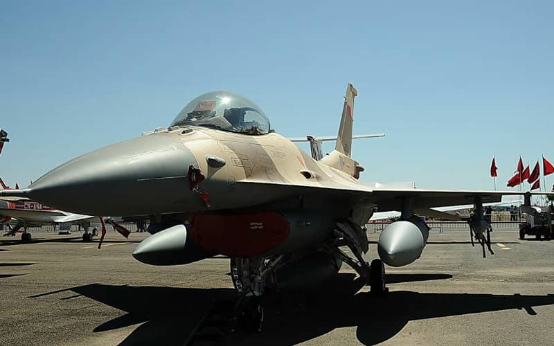 Morocco Boosts Military Spending by 30%, Shifts to US and French Suppliers