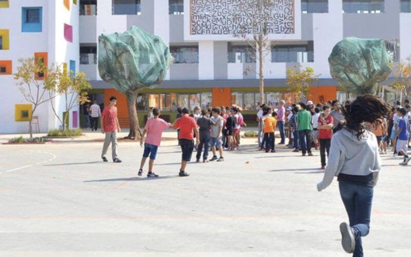 Morocco Boosts Police Presence Near Schools to Combat Drug Trafficking and Delinquency