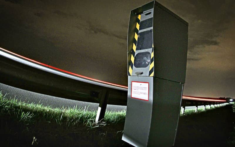 Morocco Boosts Road Safety with 120 New High-Tech Mobile Radars